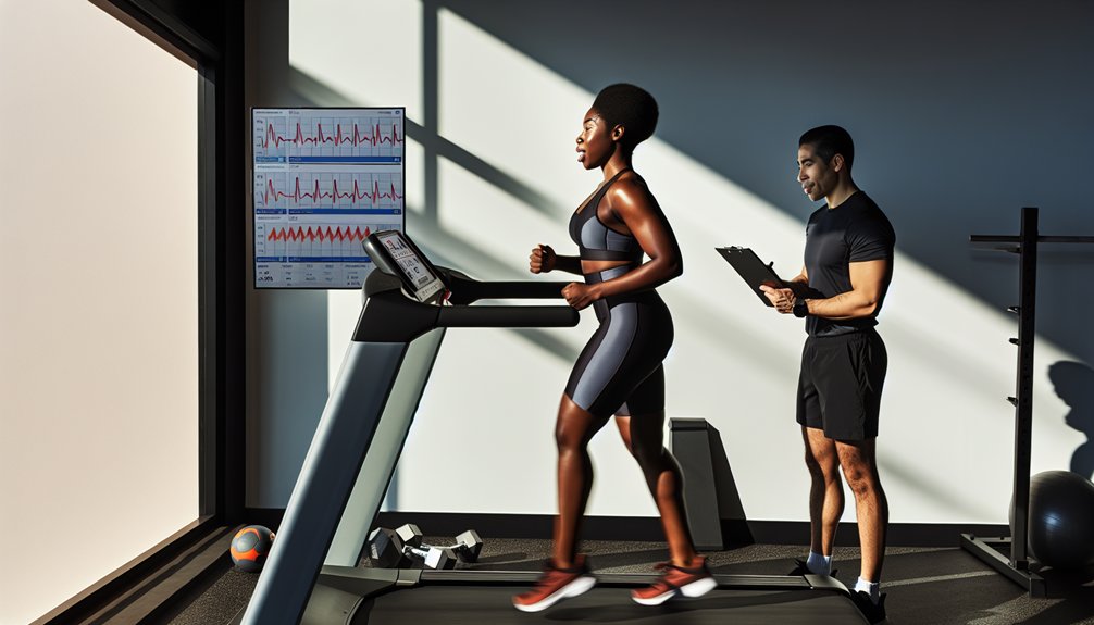 exercise and weight management