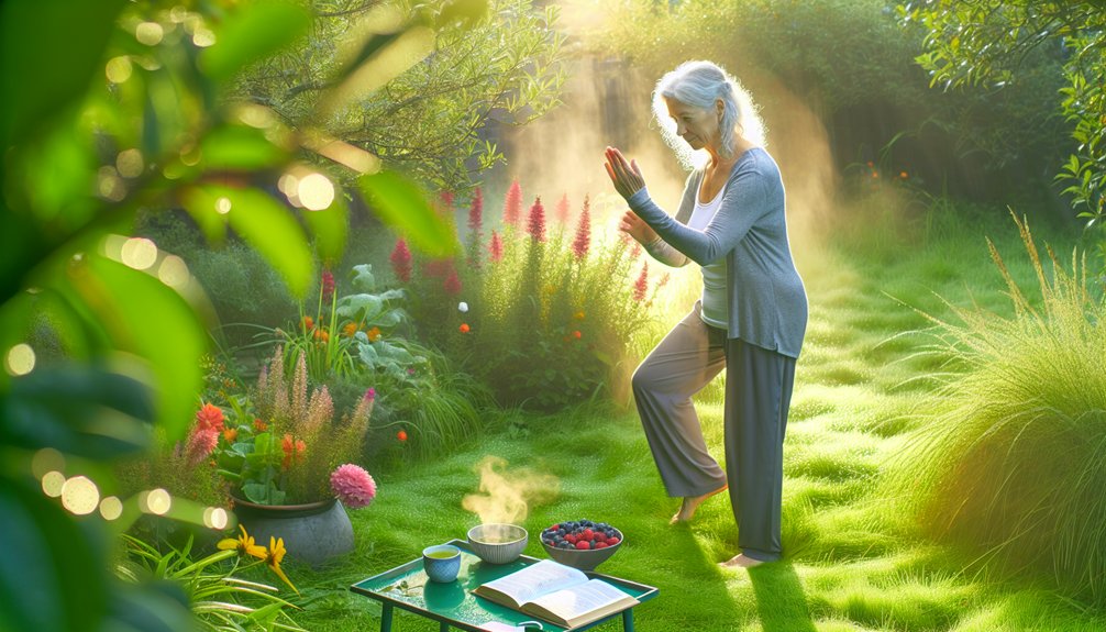 healthy habits for longevity