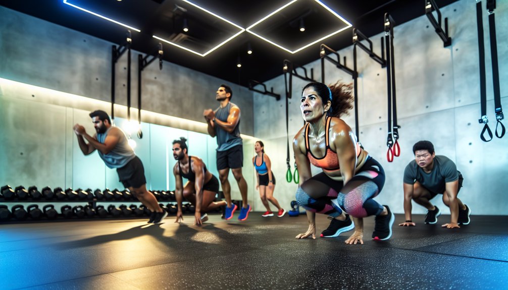 hiit for quick weight loss