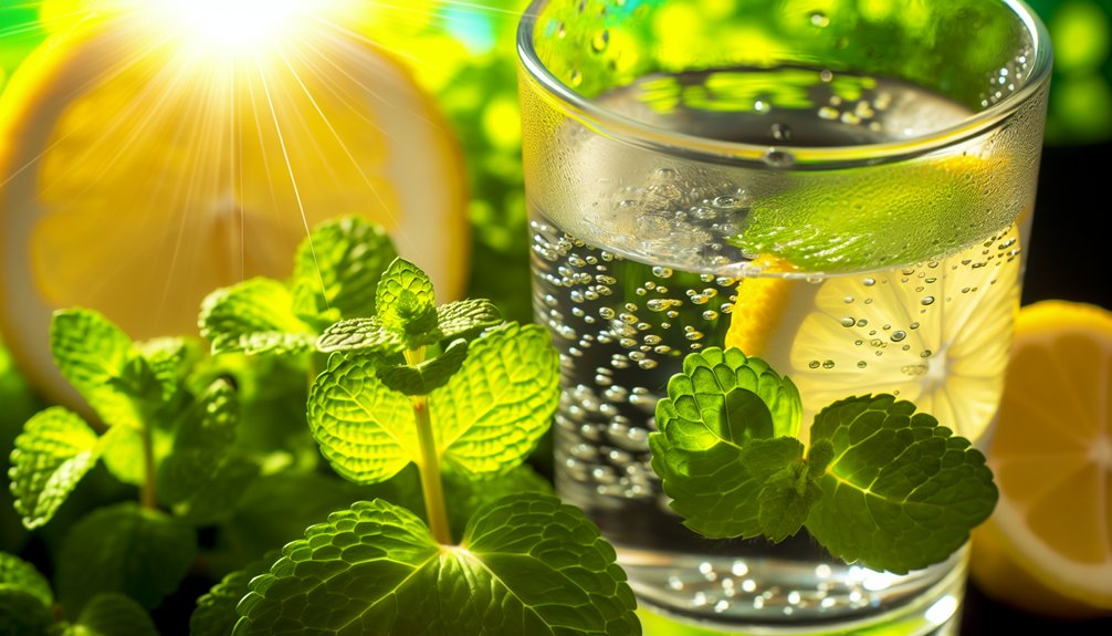 stay hydrated for vitality