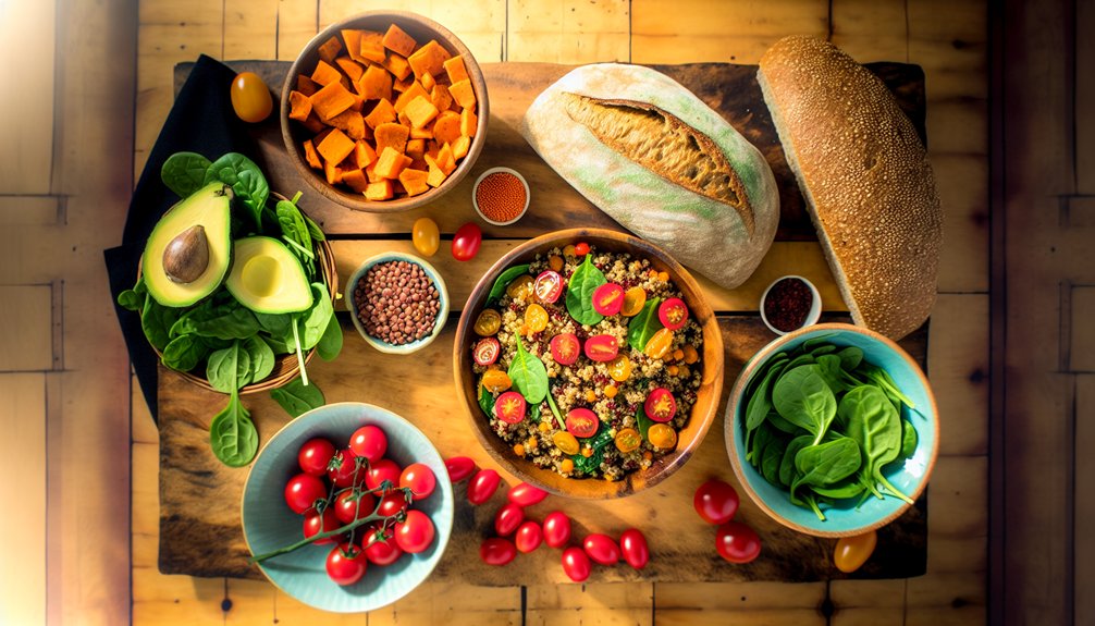 affordable nutritious meal options