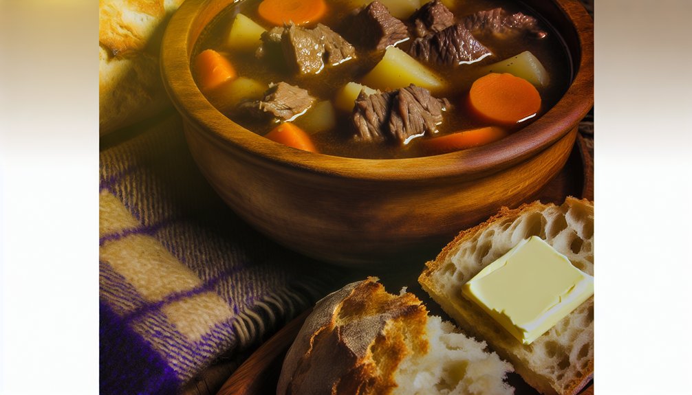 comforting winter meal ideas