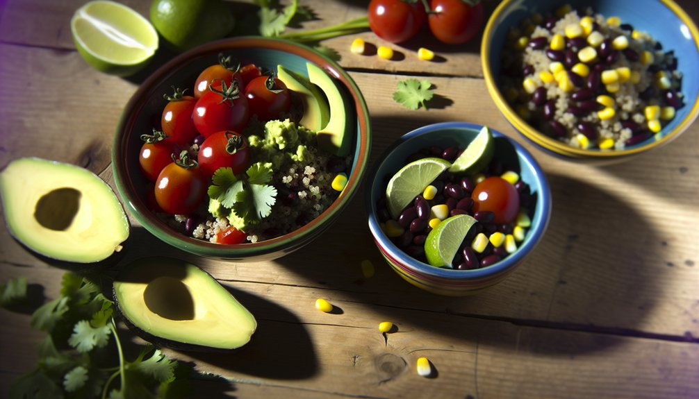 healthy quick dinner recipe