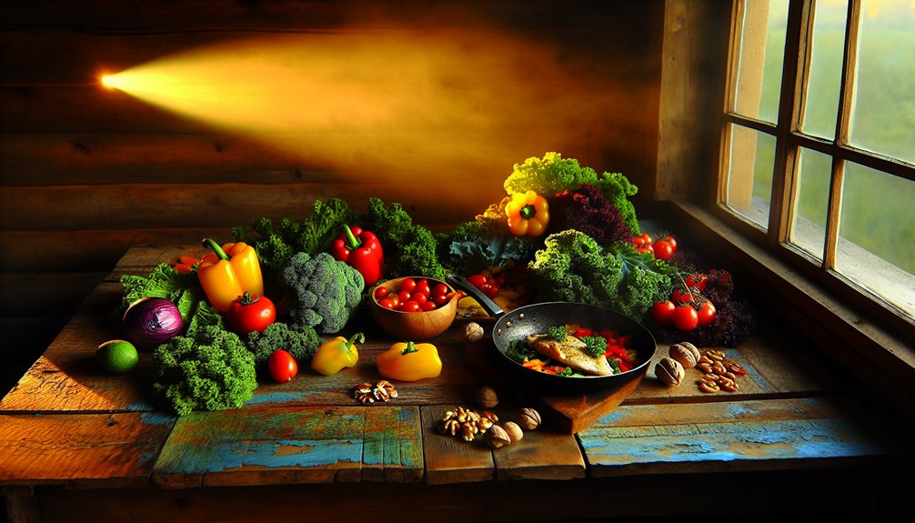 healthy simple dinner recipes