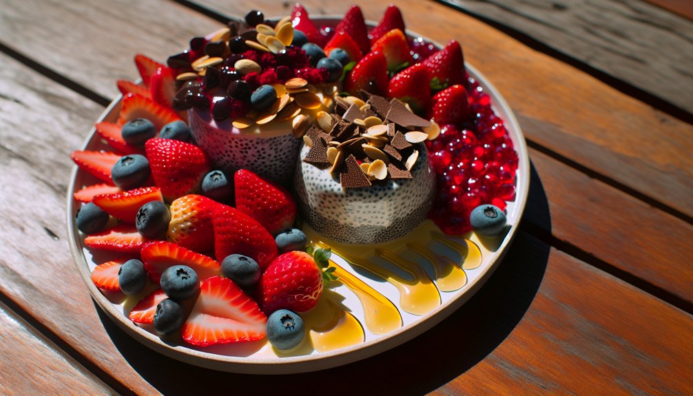 nutritious treats for cravings