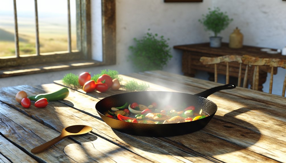 quick and easy dinners