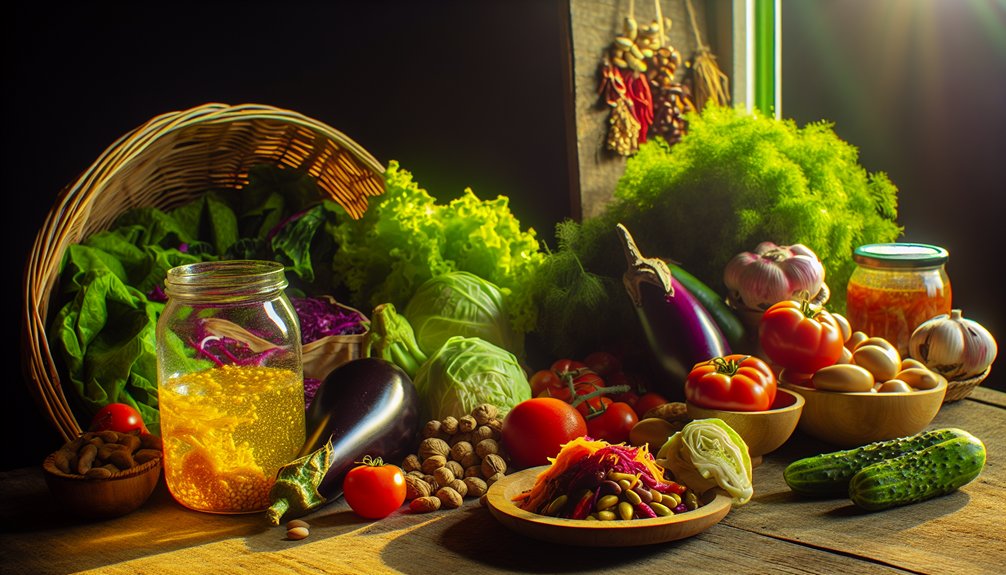 enhance gut health nutrition