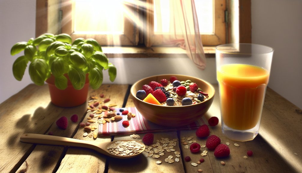 healthy habits for longevity