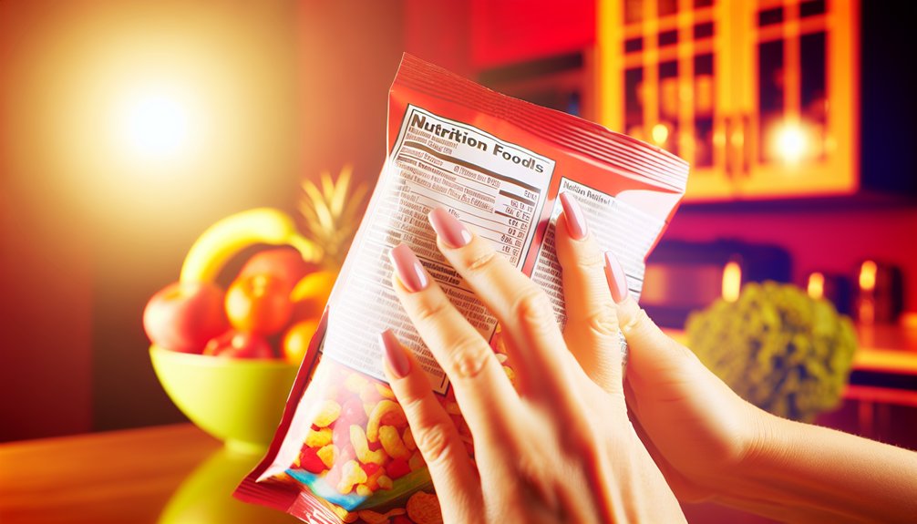 understanding food labeling basics